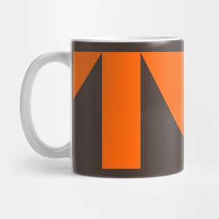 TVA Loki T-Shirt Mug